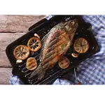 Grill Carp 1.5kg
